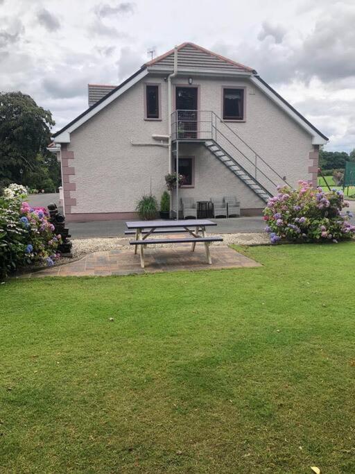 Meadow House In County Donegal Apartment Donegal Town Exterior photo